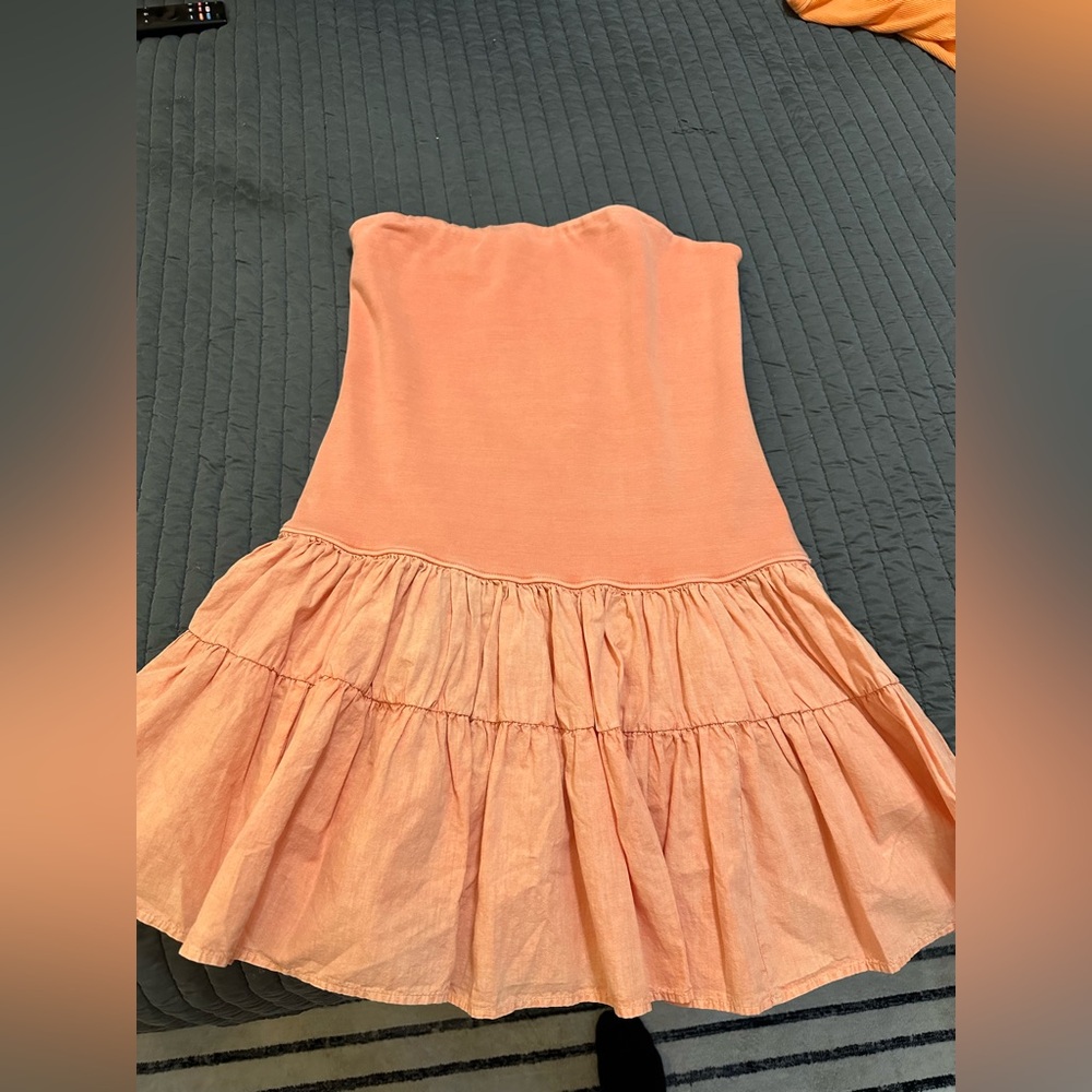 Free people dress